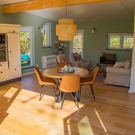 Farmhouse Lodge Гитхорн Екстериор снимка