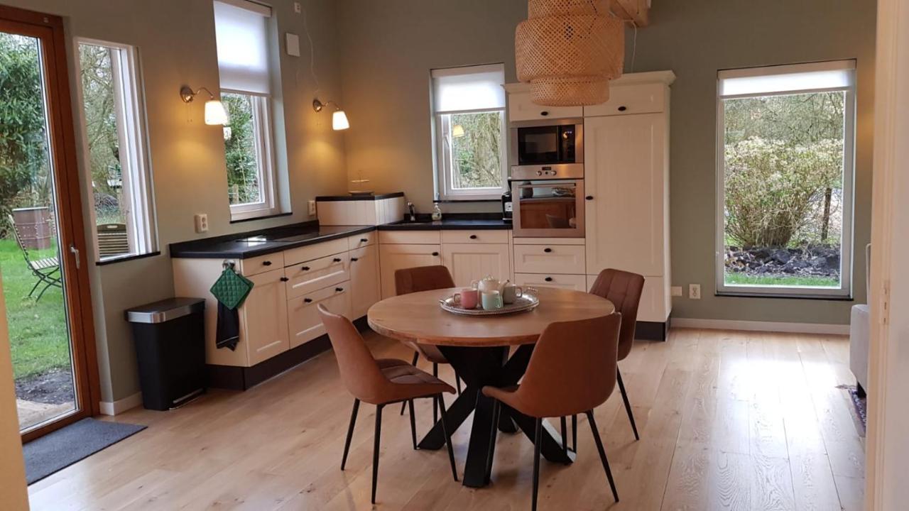Farmhouse Lodge Гитхорн Екстериор снимка