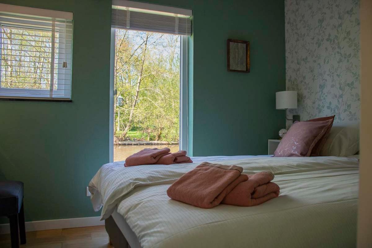 Farmhouse Lodge Гитхорн Екстериор снимка
